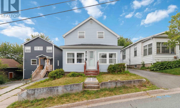 211 Marvin Street