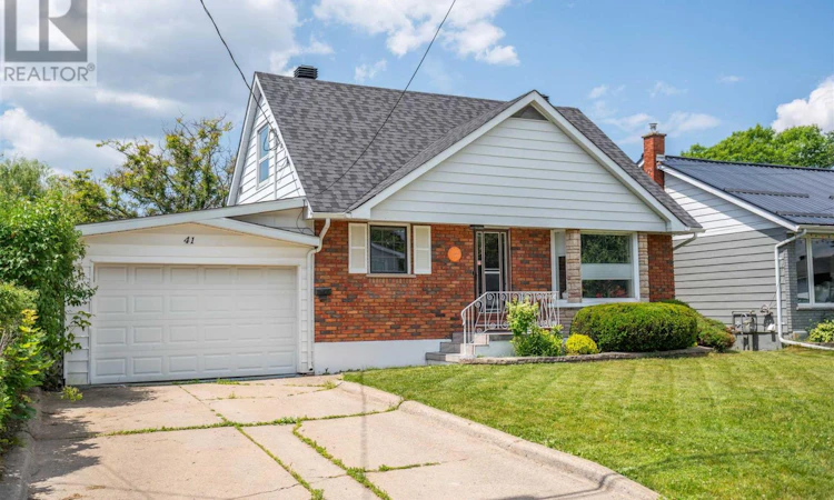 41 Angelina Avenue