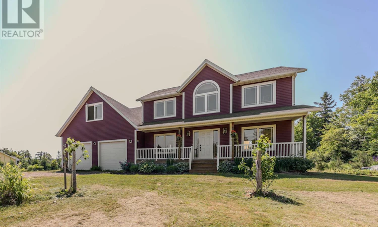 435 Stead Road