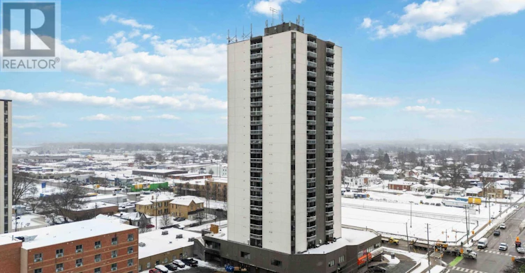 2106-340 Colborne Street, London, ON, N6B 3N1 - 42