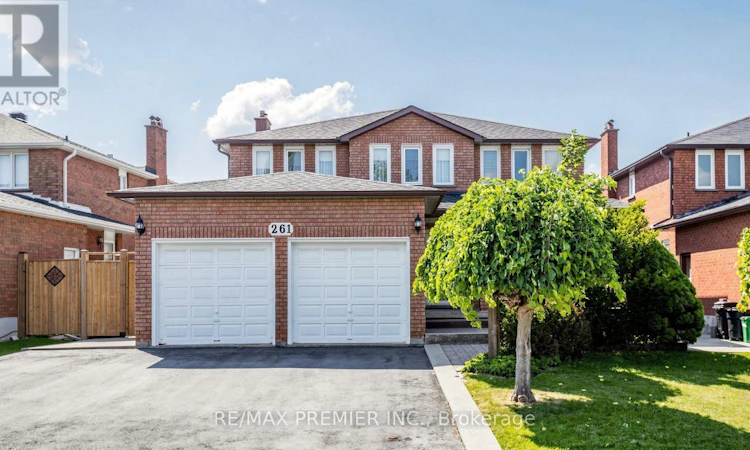 261 Morning Star Drive