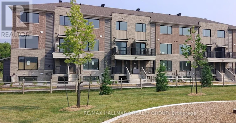 603 Feedmill Private, Ottawa, ON, K2T 0S7