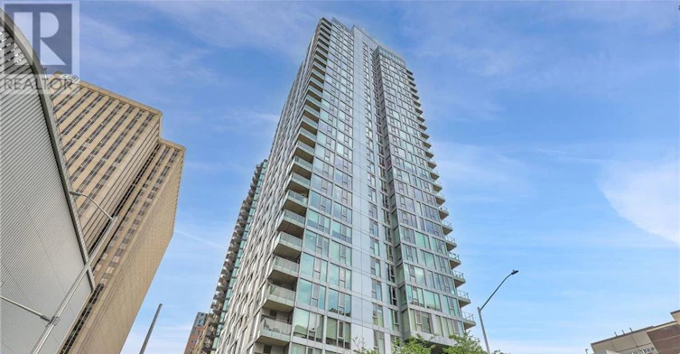 710-179 Metcalfe Street, Ottawa, ON, K2P 1P7