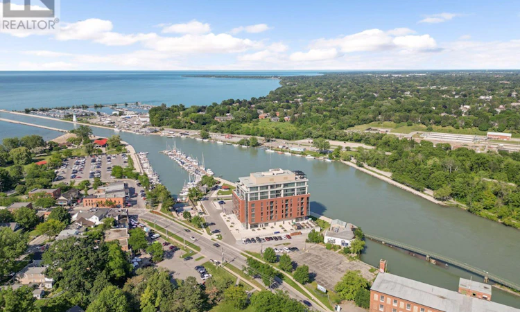 307-57 Lakeport Road