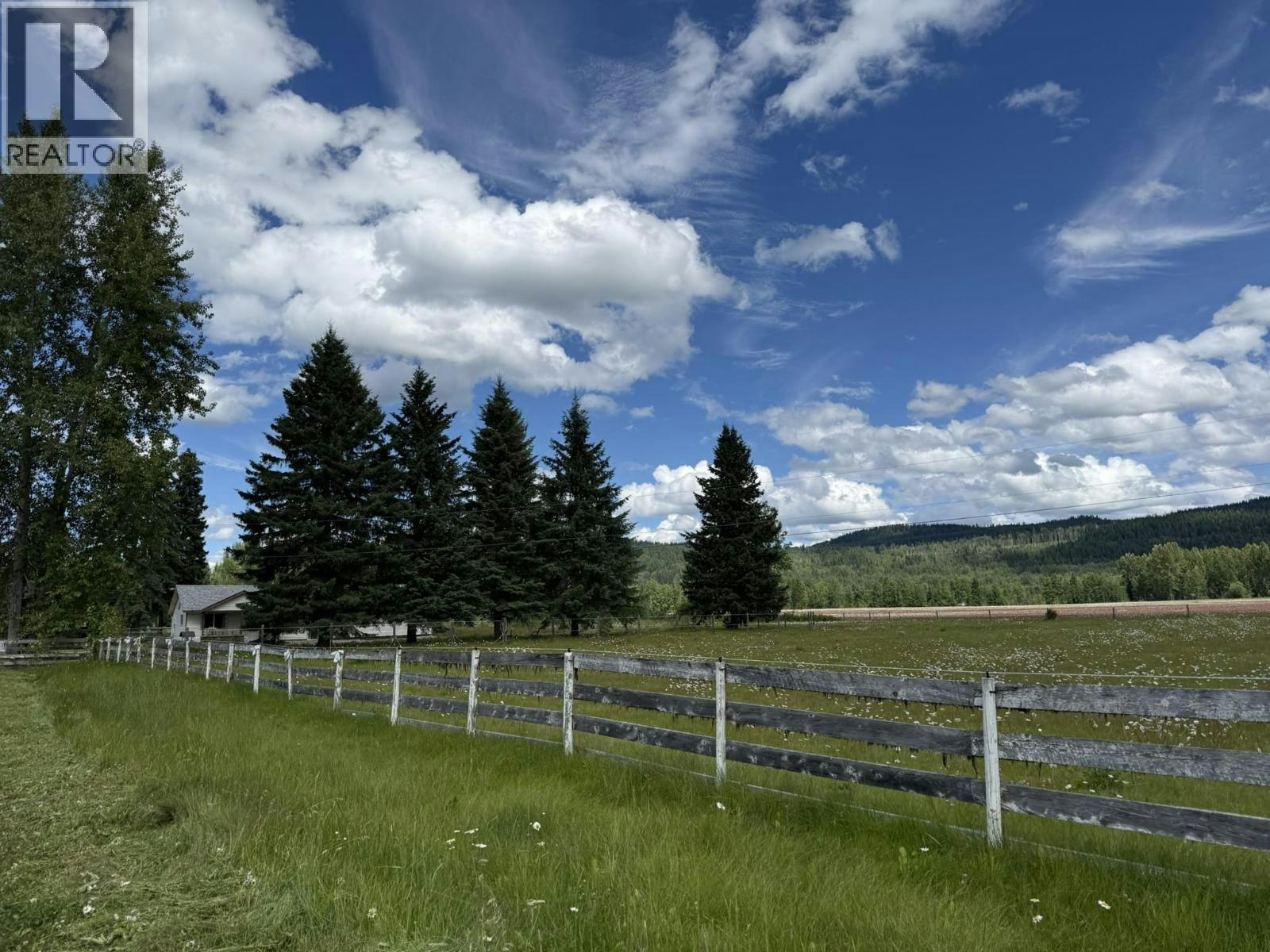 18730 Olson Road, Quesnel, BC, V0K 1S1