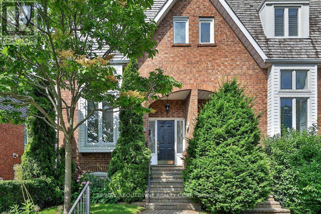 86 Forsythe Street, Oakville, ON, L6K 3J8