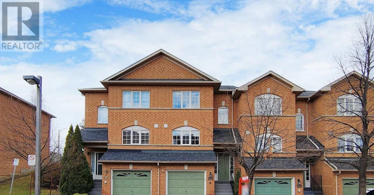 108-57 Brickyard Way, Brampton, ON, L6V 4M3