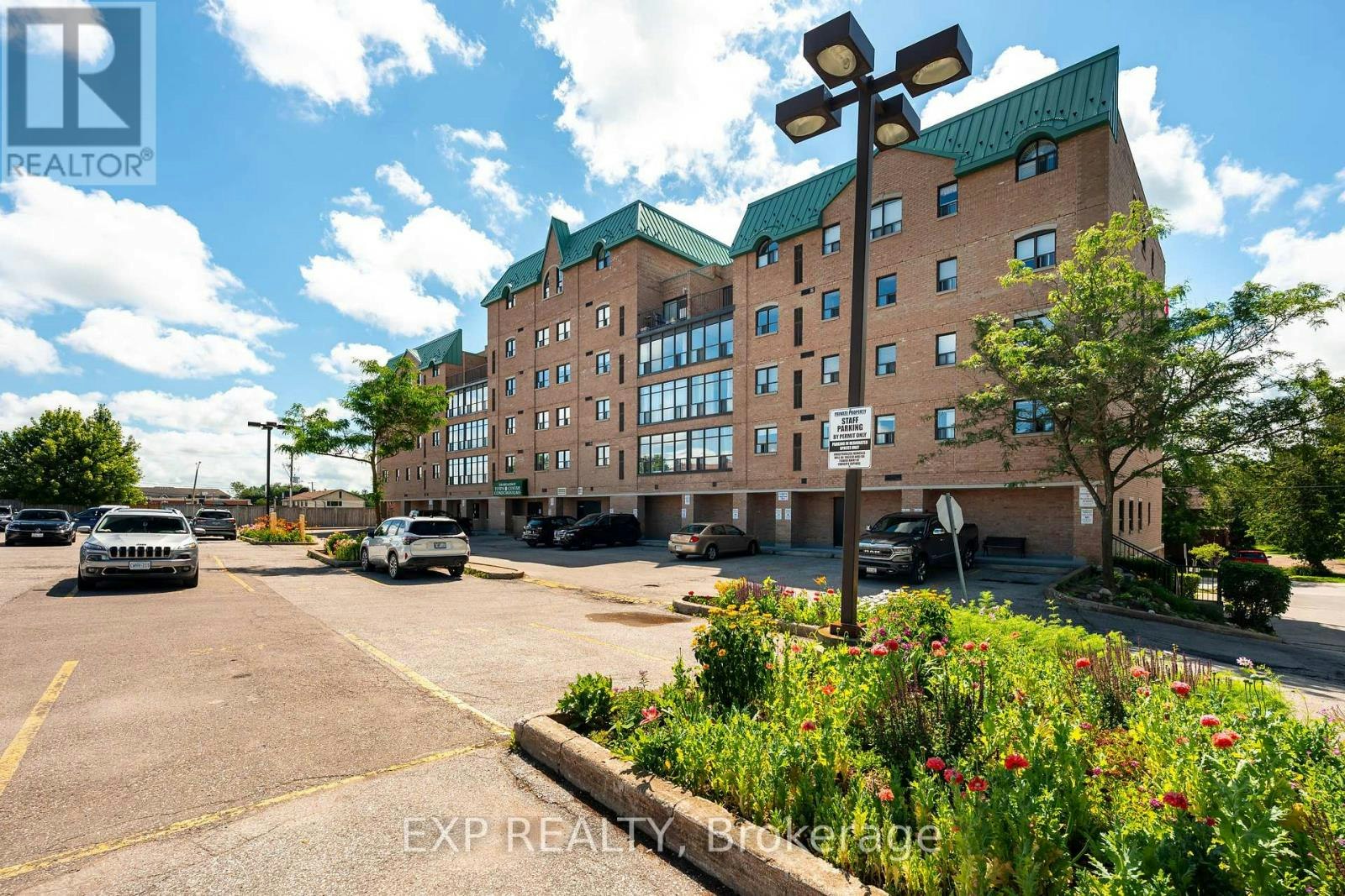 507-200 Broadway, Orangeville, ON, L9W 5G3