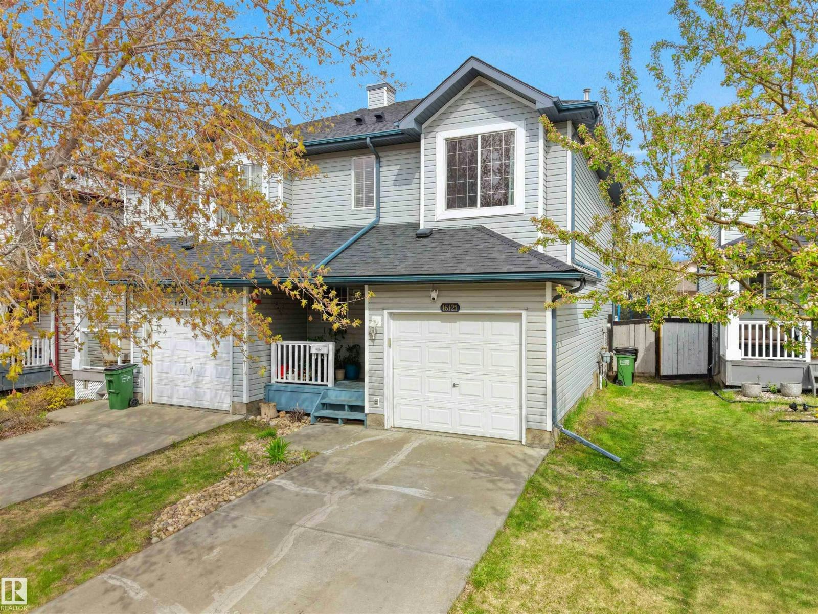 16121 131a Street NW, Edmonton, AB, T6V 1X7