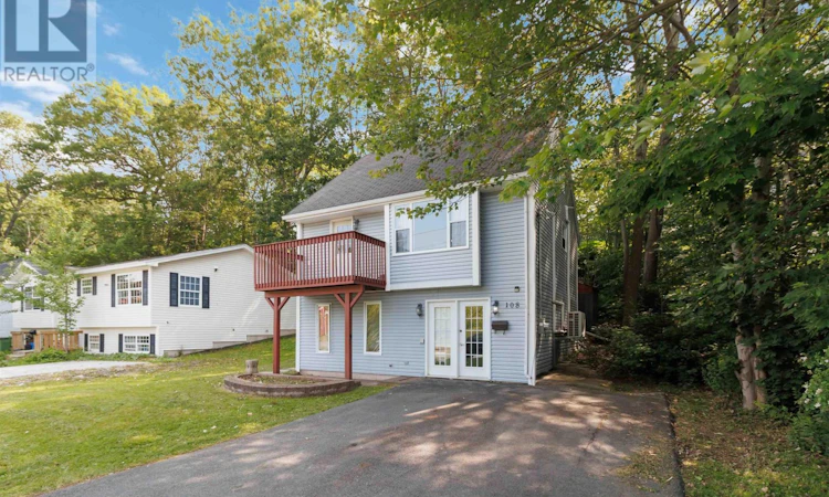 108 River Lane