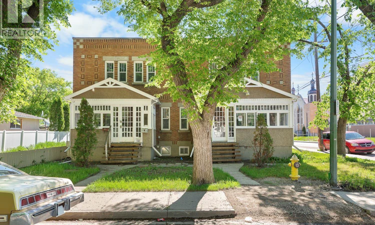 1875 Ottawa Street