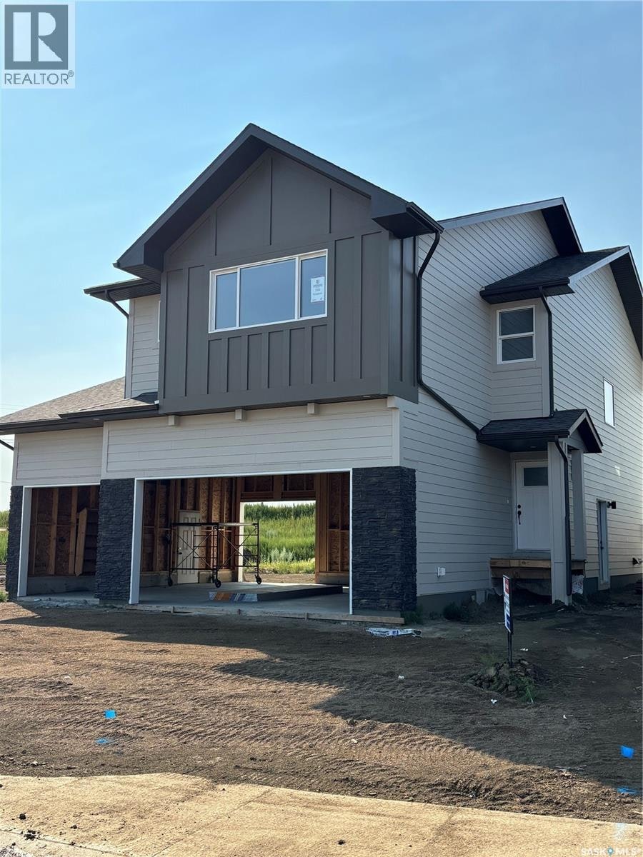 266 Kostiuk Crescent, Saskatoon, SK, S7V 2A3