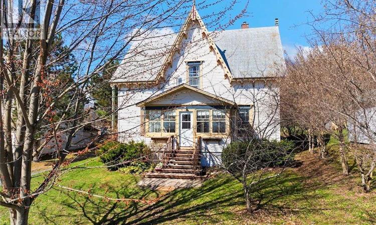 25 Tilley Road