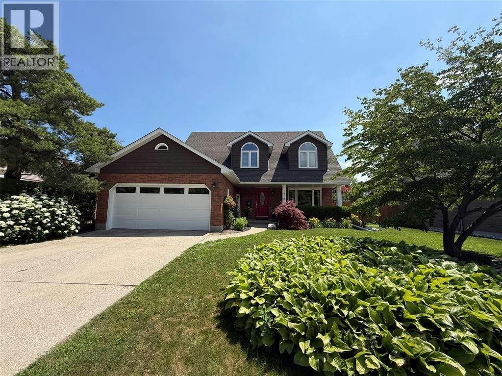 1918 Westgrove Drive, Sarnia, ON, N0N 1C0