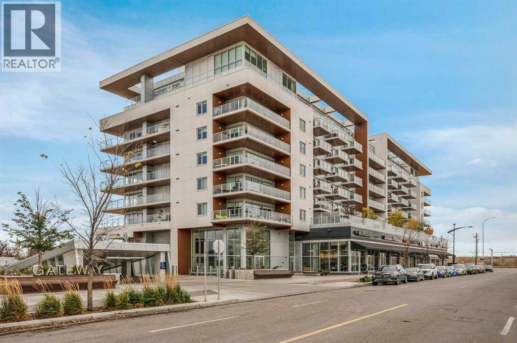 409-8505 Broadcast Avenue SW, Calgary, AB, T3H 6B5