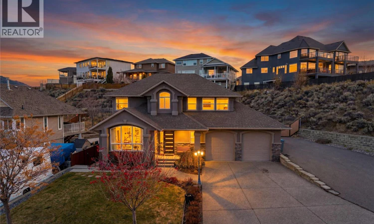 1052 Quail Drive