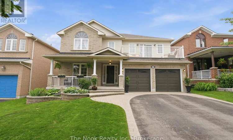99 Earl Cuddie Boulevard