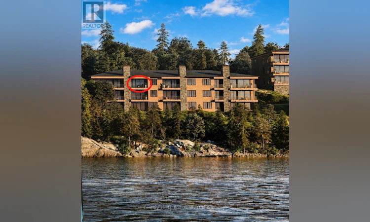 302-727 Grandview Drive