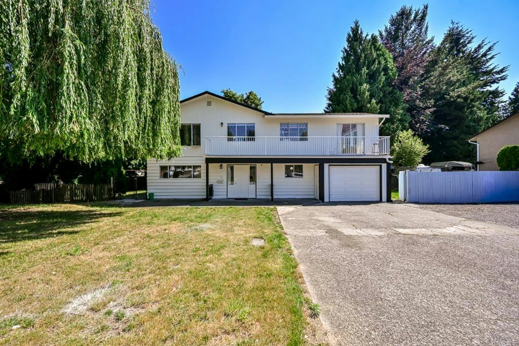 34580 Merlin Drive, Abbotsford, BC, V2S 5L1