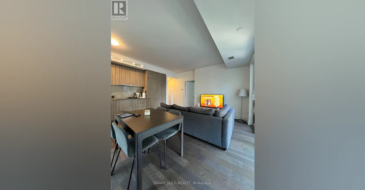 607-955 Bay Street, Toronto, ON, M5S 2A2 - 6
