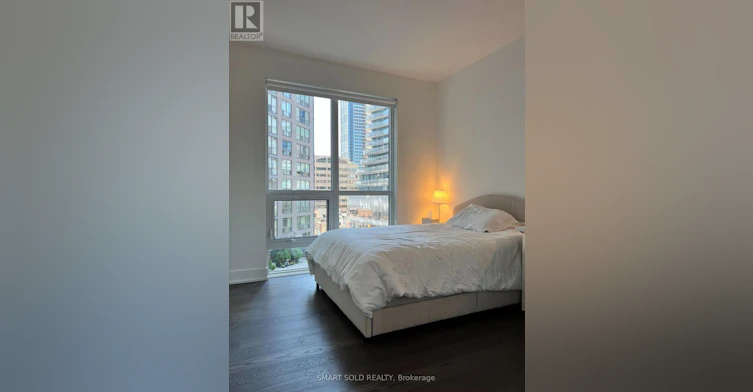 607-955 Bay Street, Toronto, ON, M5S 2A2 - 11