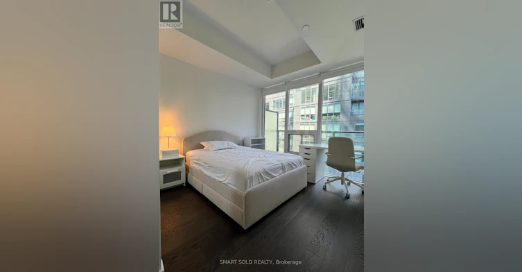 607-955 Bay Street, Toronto, ON, M5S 2A2 - 8