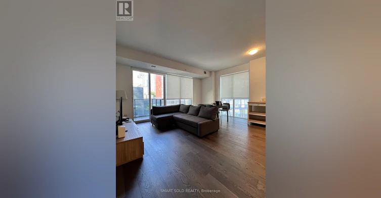 607-955 Bay Street, Toronto, ON, M5S 2A2 - 5
