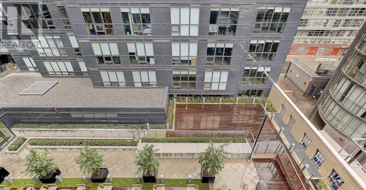 607-955 Bay Street, Toronto, ON, M5S 2A2 - 15