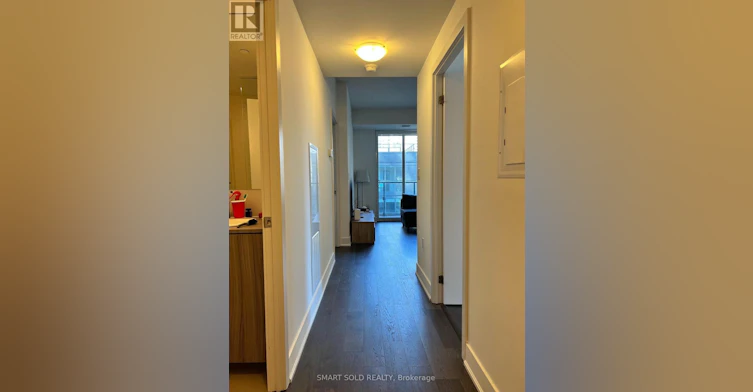 607-955 Bay Street, Toronto, ON, M5S 2A2 - 4