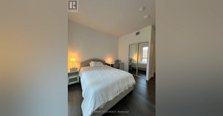 607-955 Bay Street, Toronto, ON, M5S 2A2 - 12
