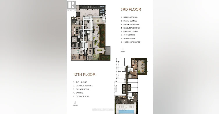 625-400 King Street W, Toronto, ON, M5V 0X8 - 17