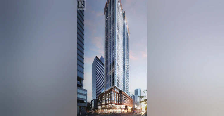625-400 King Street W, Toronto, ON, M5V 0X8