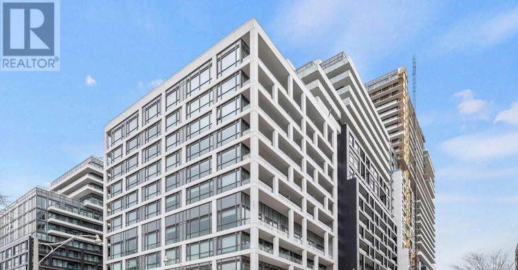 1247-121 Lower Sherbourne Street, Toronto, ON, M5A 4J4 - 6