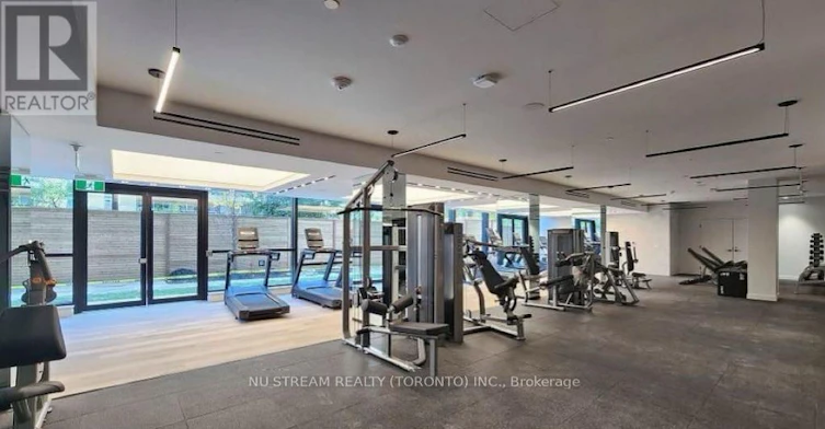 2907-127 Broadway Avenue, Toronto, ON, M4P 1V4 - 12