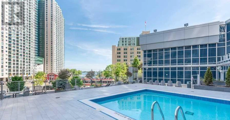 213-208 Queens Quay W, Toronto, ON, M5J 2Y5 - 33