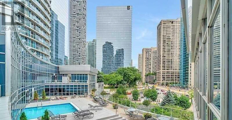 213-208 Queens Quay W, Toronto, ON, M5J 2Y5 - 35