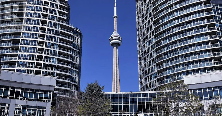213-208 Queens Quay W, Toronto, ON, M5J 2Y5 - 37