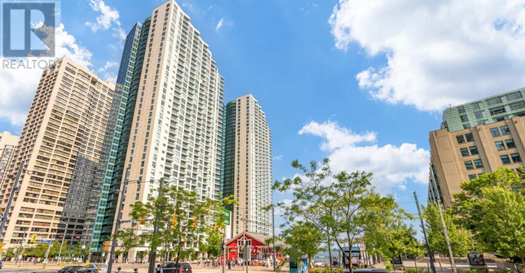 213-208 Queens Quay W, Toronto, ON, M5J 2Y5 - 26