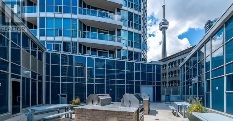213-208 Queens Quay W, Toronto, ON, M5J 2Y5 - 36