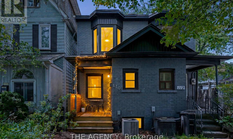 110 Hastings Avenue