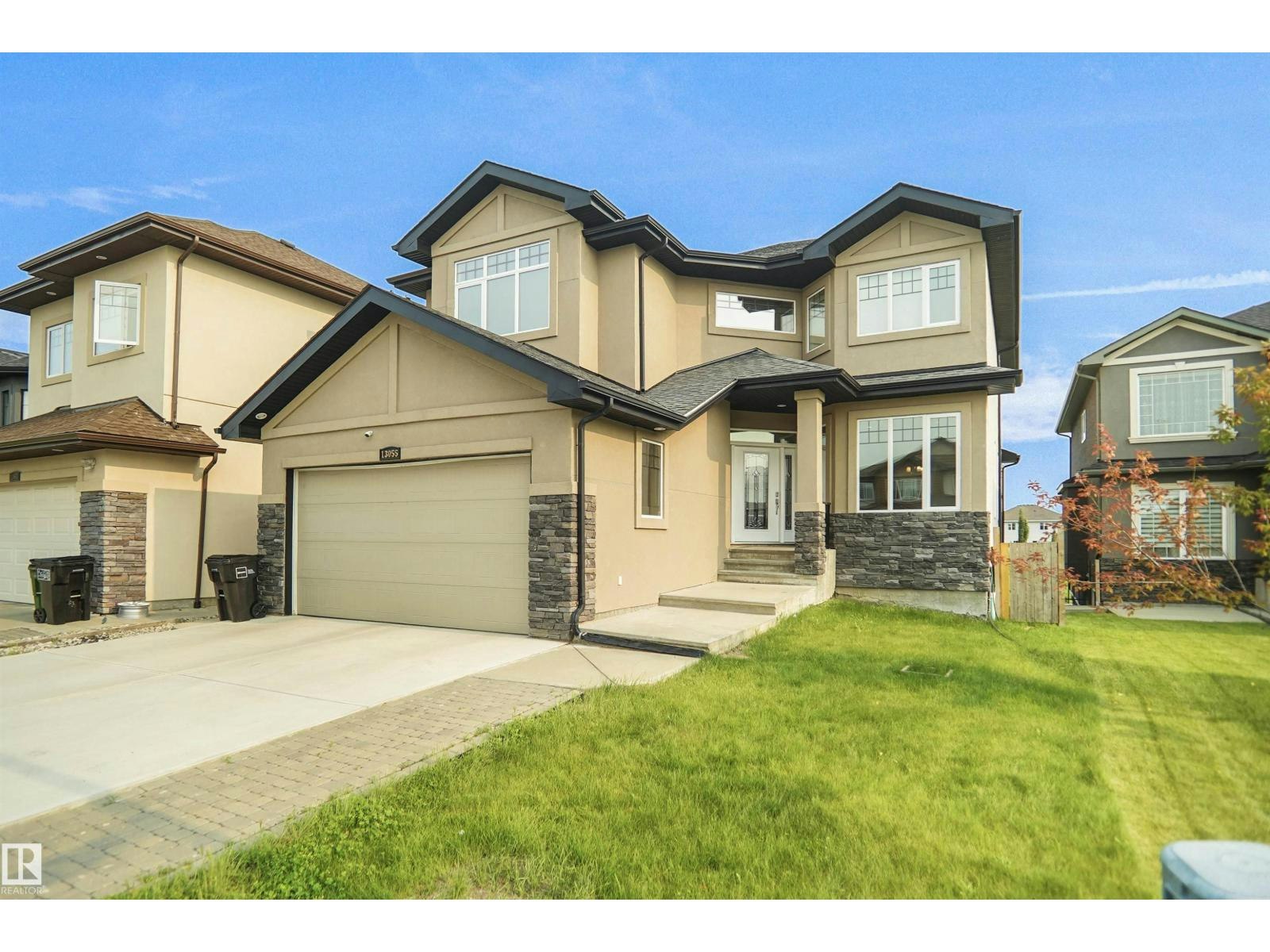 13055 164 Avenue NW, Edmonton, AB, T6V 0E7