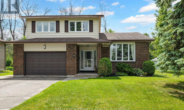 8 Jessie Drive