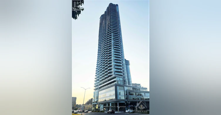 1308-805 Carling Avenue, Ottawa, ON, K1S 5W9