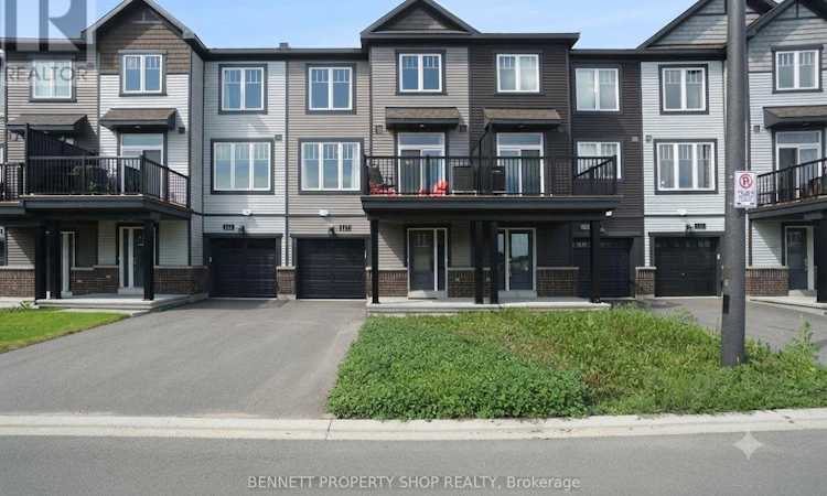 127 Attwell Private