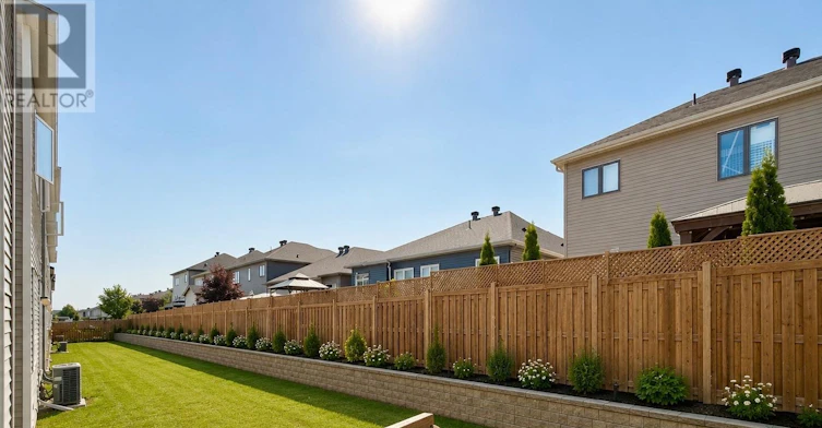 521 Rye Grass Way, Ottawa, ON, K2J 7A1 - 22