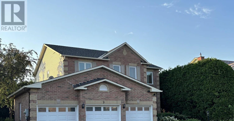 3 Tower Hill Crescent, Ottawa, ON, K2M 1R4 - 2