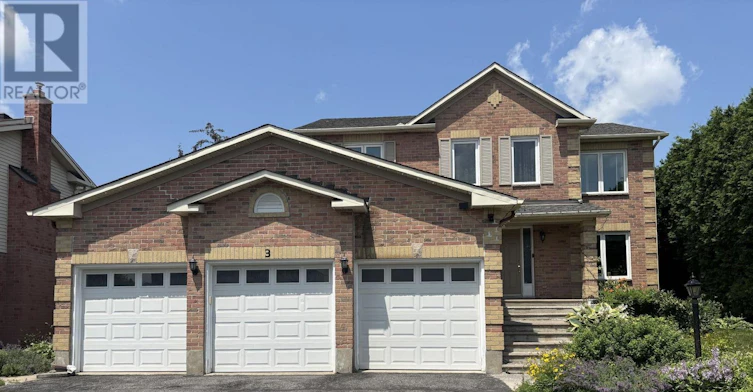 3 Tower Hill Crescent, Ottawa, ON, K2M 1R4