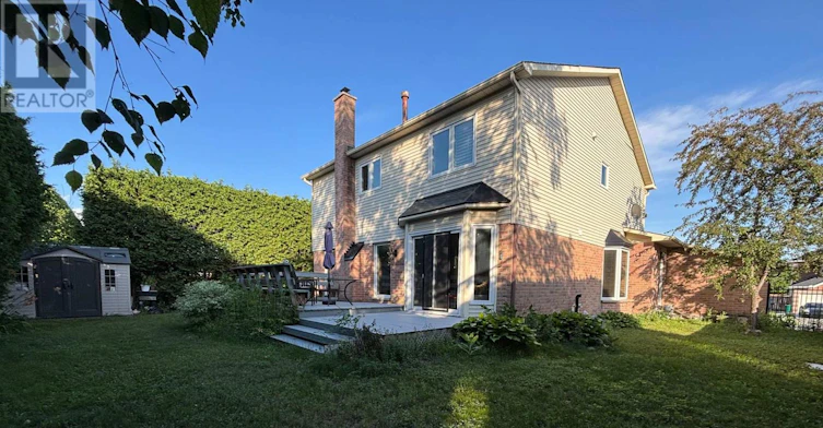 3 Tower Hill Crescent, Ottawa, ON, K2M 1R4 - 5
