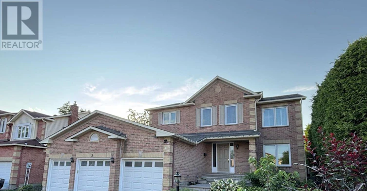 3 Tower Hill Crescent, Ottawa, ON, K2M 1R4 - 3