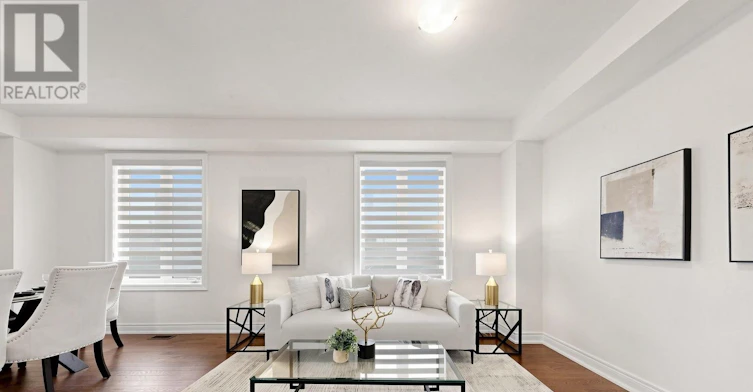 79 Silk Twist Drive, East Gwillimbury, ON, L9N 0W4 - 3